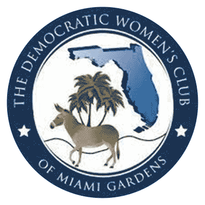 Democratic Women’s Club of Miami Gardens