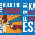 BWCMD You Hold the Power postcard