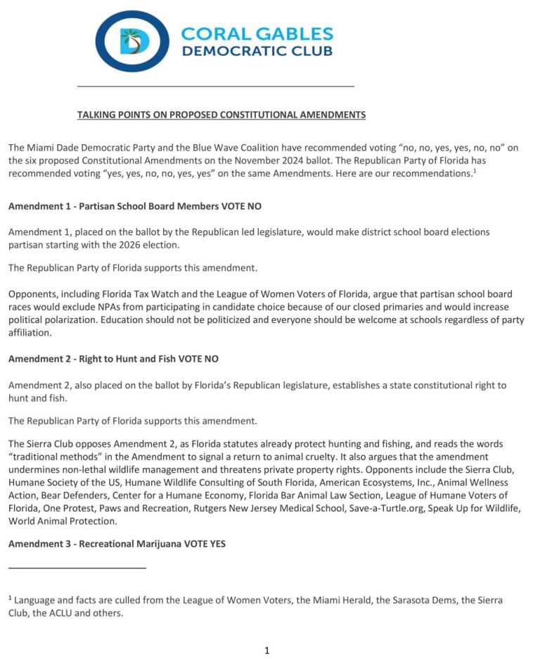 2024 Amendment Recommendations CG Dems 1