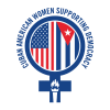 Cuban American Women Supporting Democracy