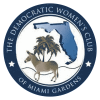 Democratic Women’s Club of Miami Gardens